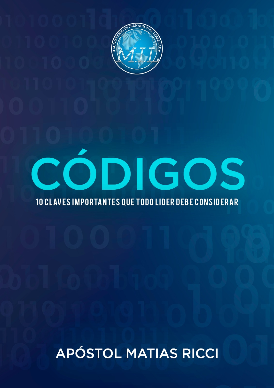 Códigos — Apóstol Matías Ricci