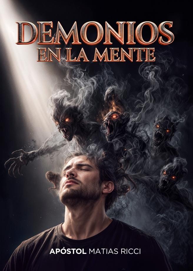 Demonios en la Mente — Apóstol Matías Ricci