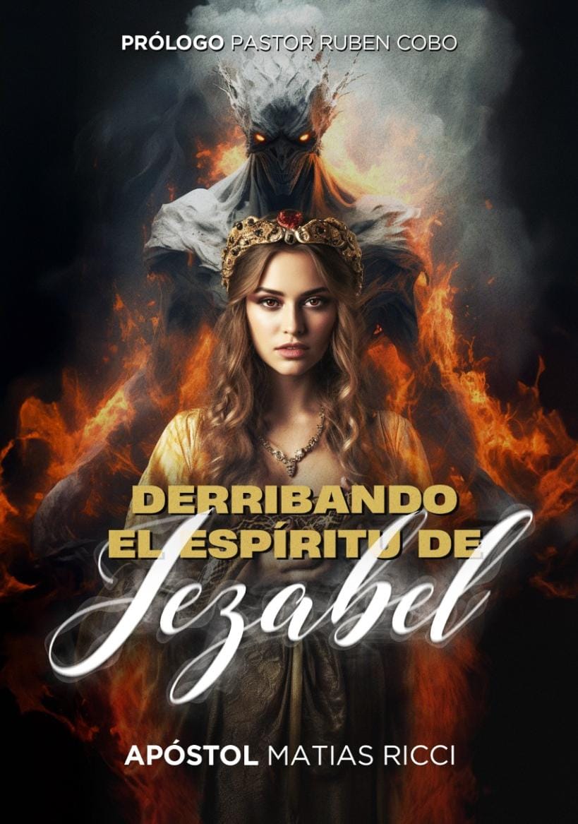 Derribando el Espíritu de Jezabel